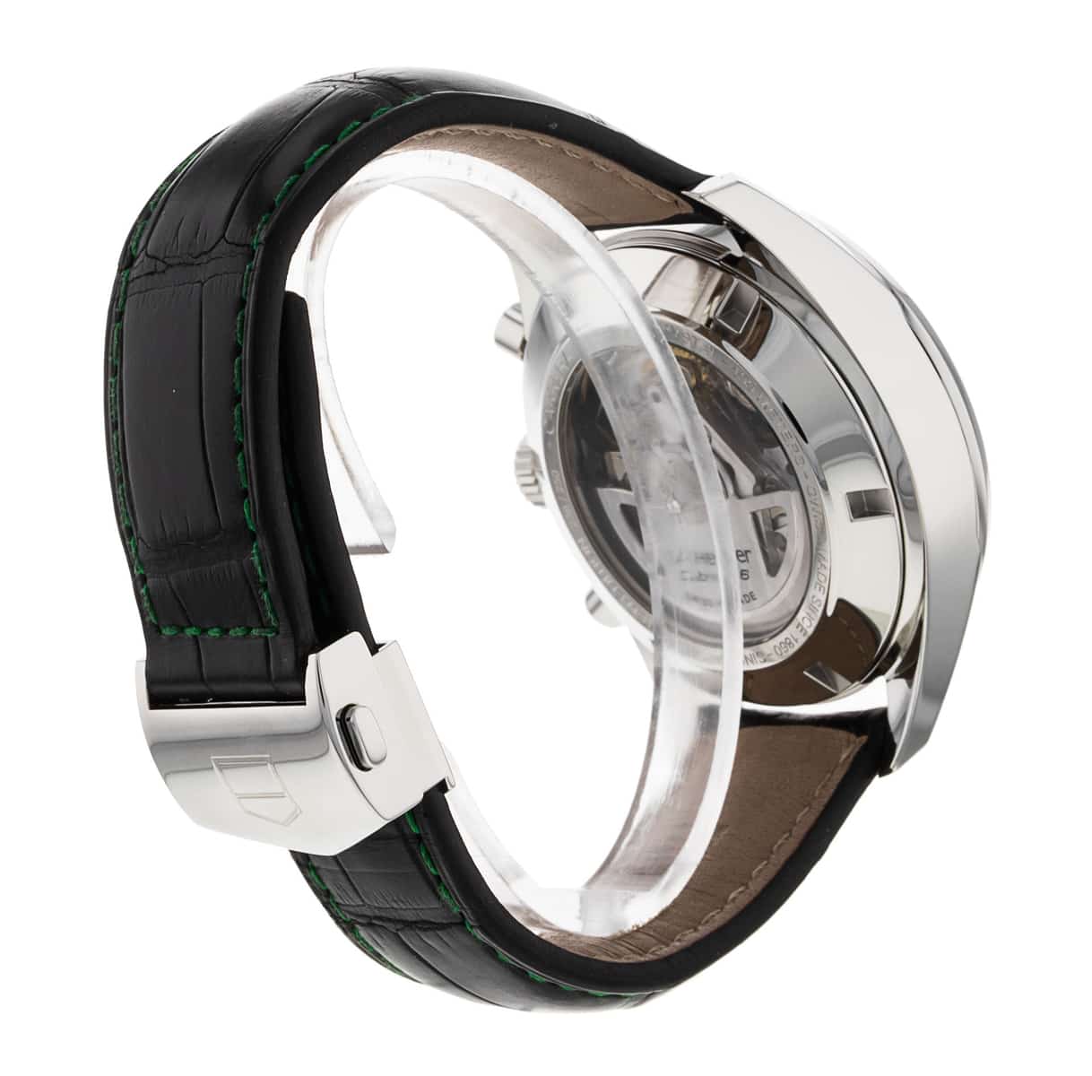 Tag Heuer Carrera CAS2114.FC6308 Tag Heuer Carrera CAS2114.FC6308